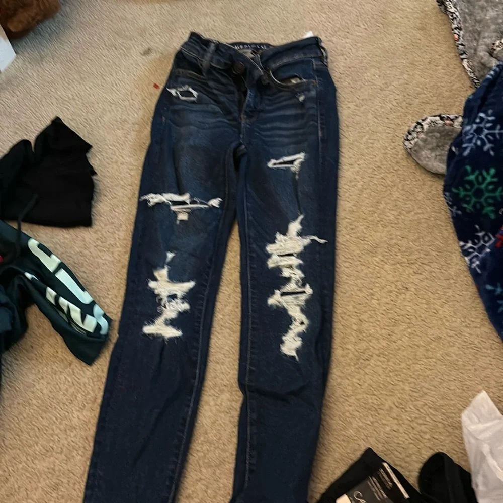 Jeans - Picture 1 of 1